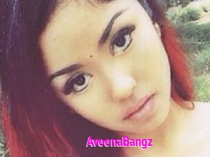 AveenaBangz