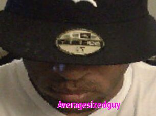 Averagesizedguy Porn Loverz