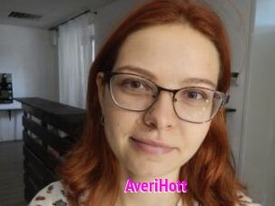 AveriHott