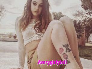 Averygirlyloli