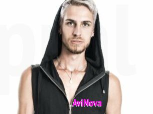AviNova