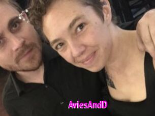 AviesAndD