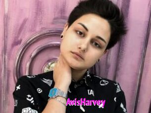 AvisHarvey