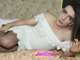 AvrilCruz