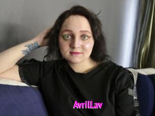 AvrilLav