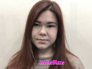 AvrileBlaze
