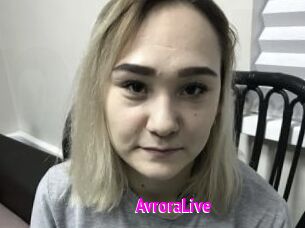 AvroraLive