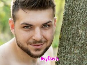 AvyDavis