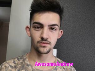 AwesomeAndrew