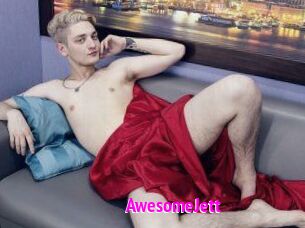 AwesomeJett Porn Loverz