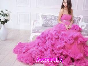 AwesomeLily