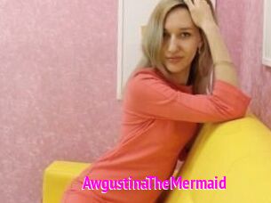 AwgustinaTheMermaid