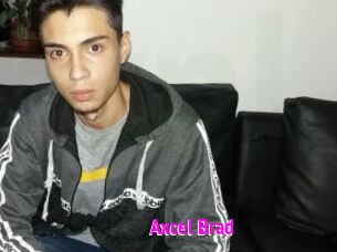 Axcel_Brad Porn Loverz