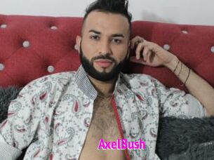 AxelBush