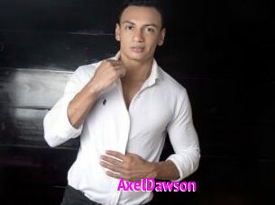 AxelDawson Porn Loverz