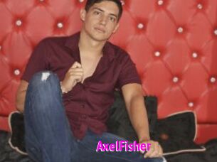 AxelFisher