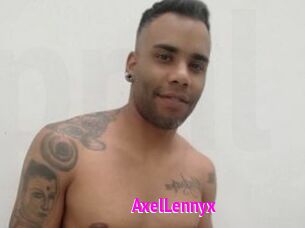 AxelLennyx