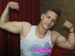 AxelRodd