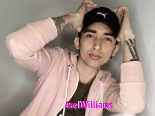 AxelWilliams