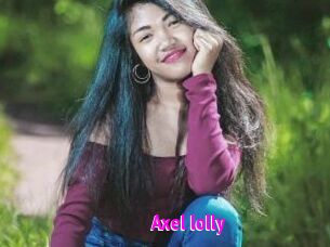 Axel_lolly