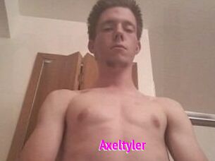 Axeltyler Porn Loverz