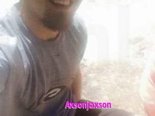 Axsonjaxson
