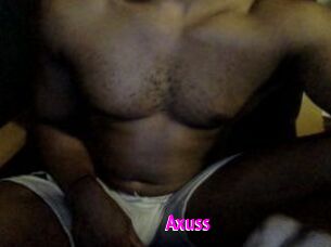 Axuss