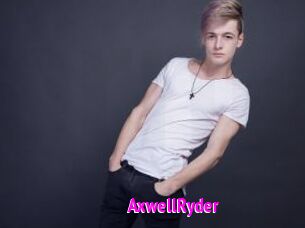 AxwellRyder
