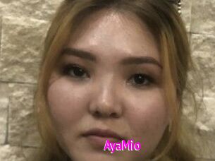 AyaMio