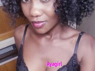 Ayagirl