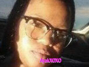 AyakXOXO
