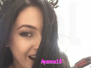 Ayanna18