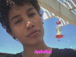 Ayebaibai