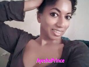 AyeshaPrince