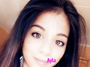 Ayla Porn Loverz