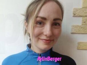 AylinBerger Porn Loverz