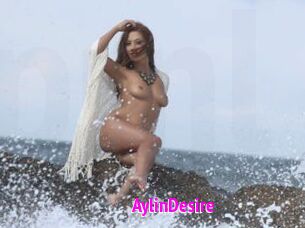 AylinDesire Porn Loverz