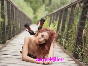 AylyneMillerr