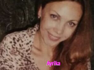 Ayrika Porn Loverz