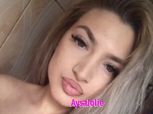 AysaJolie