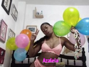 Azaleia