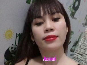 Azami Porn Loverz