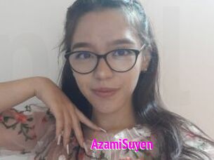 AzamiSuyen