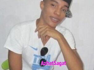 AzhatSagat