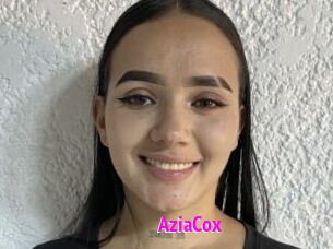 AziaCox