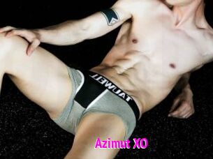 Azimut_XO
