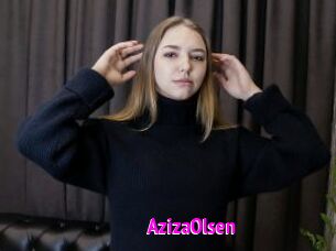 AzizaOlsen