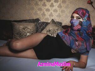 AzminaMuslim