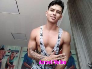 Azrael_Volko Porn Loverz
