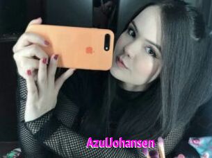 AzulJohansen